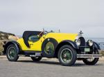 Kissel Model 6-55 Gold Bug Speedster 1924 года